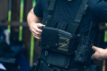 Chest Rig Viper Tactical - Viper Tactical