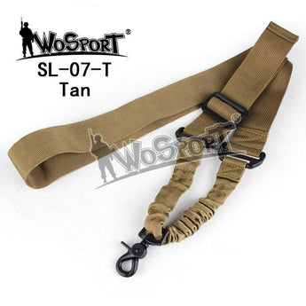 1 point sling TAN-Wosport-