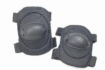 Gomitiere Miltec Elbow Pads — Nero