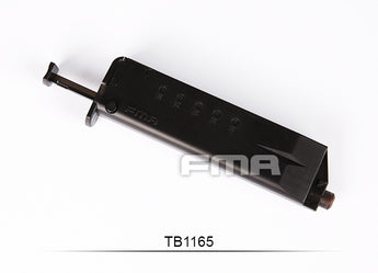 Caricatore rapido FMA Speed Loader per caricatori Mid-Cap / Low-Cap — Nero-FMA-