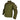 Giacca in pile Fostex Combat Fleece Jacket — Verde oliva