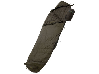 Sleeping bag Tropen - OD-CARINTHIA-M-