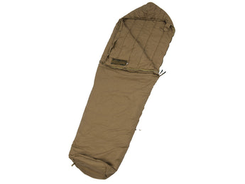 Sleeping bag Tropen - SAND-CARINTHIA-M-