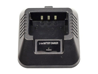 Base di ricarica BAOFENG per UV-5R-BAOFENG-