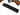 Caricatore lungo WE Thompson M1A1 GBBR — Nero-WE-