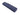 Caricatore corto WE per Thompson M1A1 GBBR — Nero-WE-
