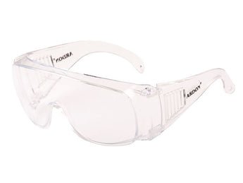 Occhiali protettivi ARDON VISILUX 60401 — Trasparente