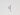 Trigger spring-left, for HK 416 WE(888), pt. nr. 55-WE-