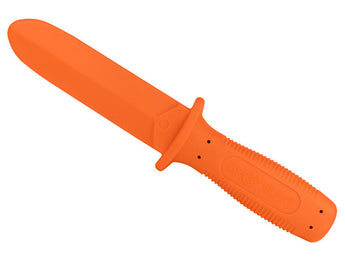Coltello da addestramento ESP Training Knife Short — Arancione-ESP-
