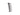 Caricatore WE CT25 GBB 7 pallini — Argento-WE-