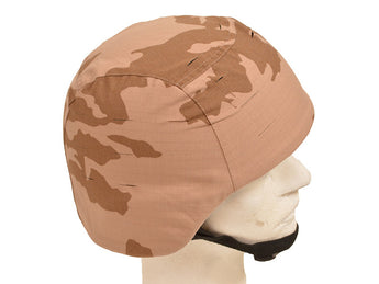 Coprielmetto FENIX PROTECTOR MICH/ACH Rip-Stop vz.95 Desert — stop LASER vz.95 desert