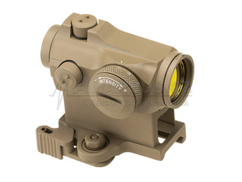 RD-2 Red Dot with QD Mount Desert-Aim-O-