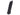 WE Extended Gas Magazine for WE F17 / F18 GBB, 25 BBs - Black-WE-