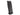 WE Gas Magazine for WE F17 / F18 GBB, 20 BBs - Black-WE-