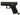 WE GBB Gas Pistol R19 Gen5 - Black-WE-