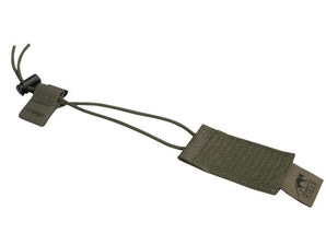 Set cinture Tasmanian Tiger BEL SET — Olive — Verde oliva-Tasmanian Tiger-