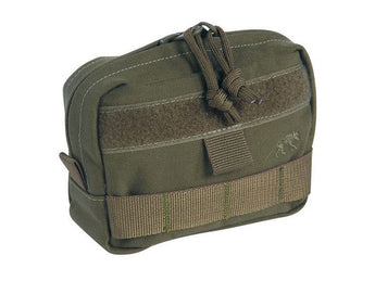TT TAC POUCH 4 HORIZONTAL - Green-Tasmanian Tiger-