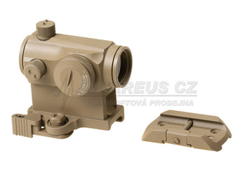 Red Dot RD-1 Kit with QD Mount - DE-Aim-O-