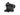 Red Dot RD-1 Kit with QD Mount - BLACK-Aim-O-
