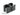 FMA MP7 Adjustable Magazine Double Clip - Black-FMA-
