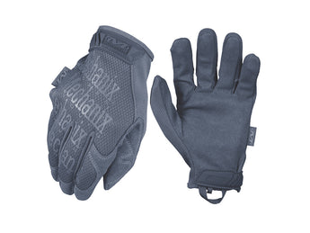 Tactical gloves MECHANIX (The Original) - Wolf Grey-MECHANIX-S-