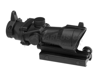 Collimatore Aim-O 1x32 Red Dot — Nero-Aim-O-
