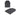 Piastre dummy Miltec XPE foam — Nero