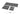 FMA Rubber Ladder Z70 RIS Rail Cover, 6 Pieces - Black-FMA-