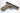 WE GBB Gas Pistol R17 Gen4 - Black/Tan-WE-