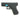 WE GBB Gas Pistol R19 Gen4 - Black-WE-