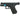 WE GBB Gas Pistol R23 Gen4 - Black-WE-