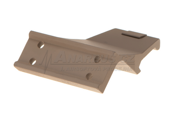 RD-1 / RD-2 45 Degree Offset Mount - TAN-Aim-O-