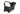 RDG Multi Reticle Red Dot 20x33 mm, red - Black-Aim-O-