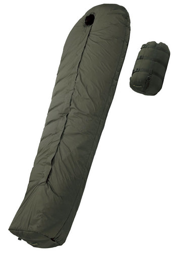Sleeping bag DEFENCE 6 - UNI size-CARINTHIA-