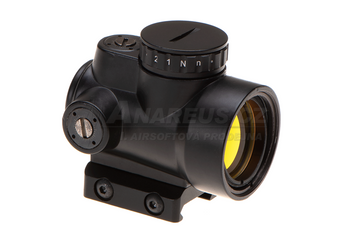 Red dot aperto Aim-O MRO Red Dot 2.0 MOA — Black-Aim-O-