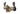 M2 Red Dot With Cantilever Mount, Desert-Aim-O-