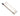 WE Gas Magazine for WE M1911 GBB, 15 BBs - Silver-WE-