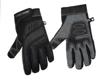 Shooting glove-STRIKE SYSTEMS-M-