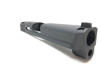 Metal slide, WE MP9 Big Bird, pt. nr. 39-WE-