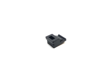 Rubber Seal, magazine, WE M14, pt. nr. 106-WE-