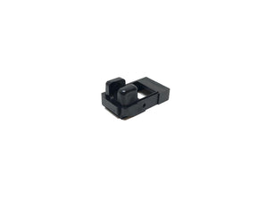 Magazine lip, WE Apache MP5, pt. nr. 145-WE-