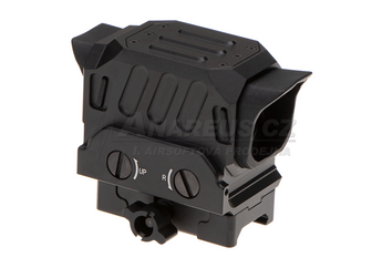 EG1 Red Dot - BLACK-Aim-O-