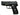 WE GBB Pistol SIG P228 - Black-WE-