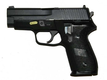 Pistola softair WE SIG P228 GBB — Nero-WE-