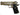 WE GBB Pistol M.E.U. SOC - Tan-WE-