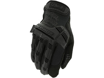 Tactical gloves MECHANIX (M-pact) - Covert-MECHANIX-S-