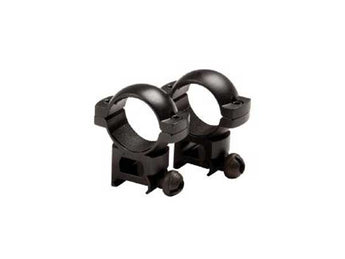 Mount ring Ø 30x20x21-STRIKE SYSTEMS-