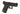 Umarex Glock 19 Gen4 GBB Gas pistol - Black-UMAREX-