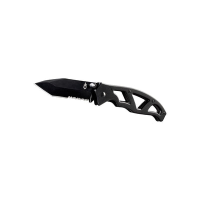 Paraframe Tanto Folding Knife-Gerber-