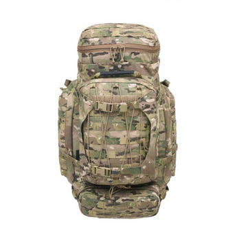 WAS Elite Ops X300 Backpack, 60-80 l - MultiCam(R)-Warrior Assault Systems-